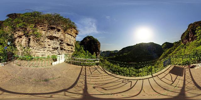 老象峰风景区